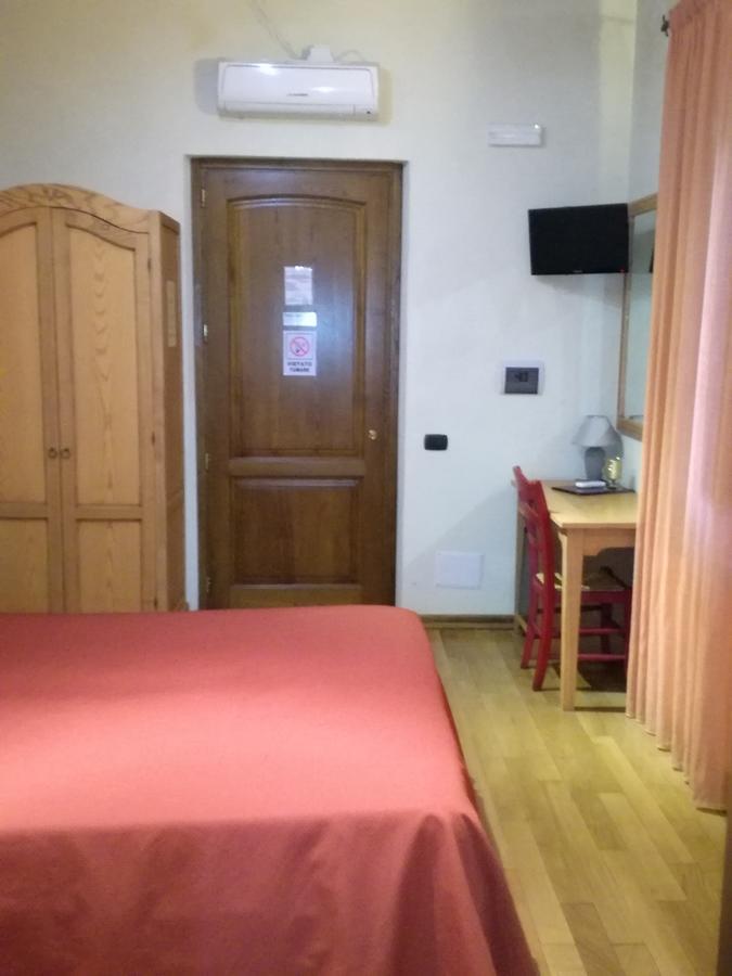 Albergo Arinde Rende Extérieur photo