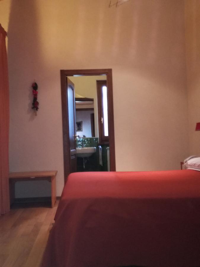 Albergo Arinde Rende Extérieur photo